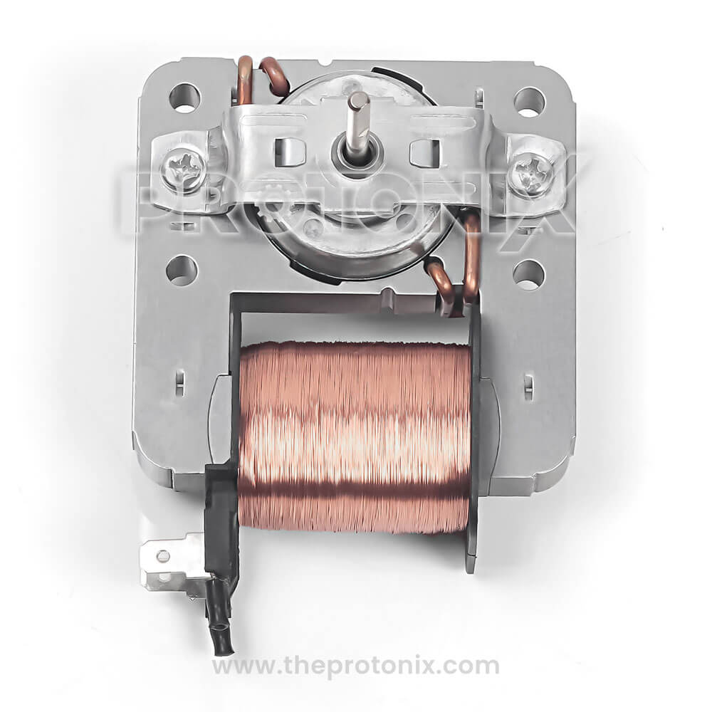 Fan Motor for Microwave Oven