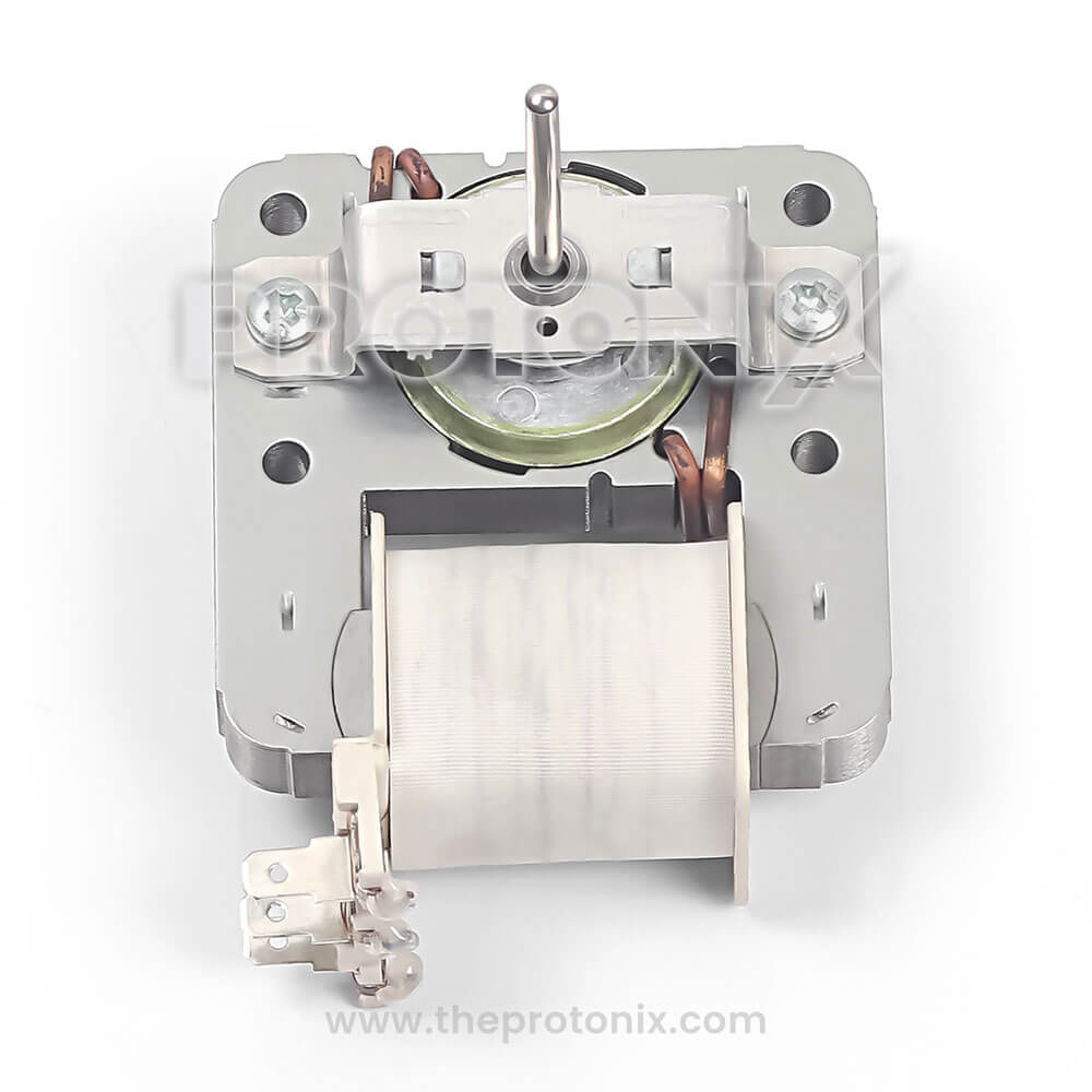 Fan Motor for Microwave Oven