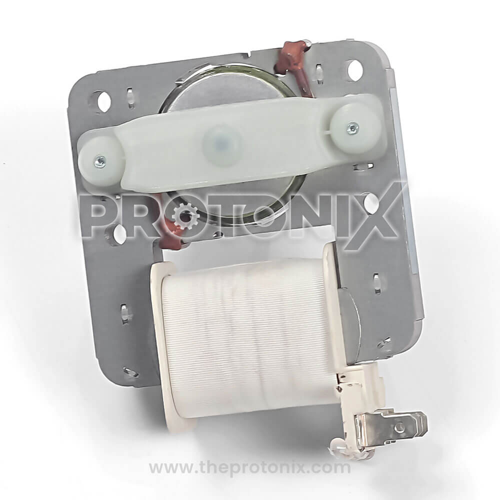 Fan Motor for Microwave Oven