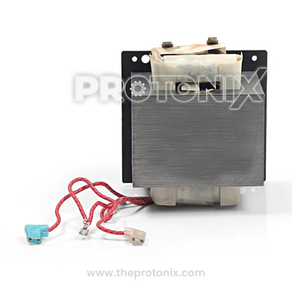 Transformer for Microwave Oven
