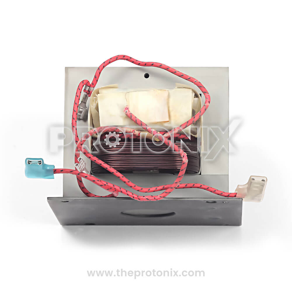 Transformer for Microwave Oven