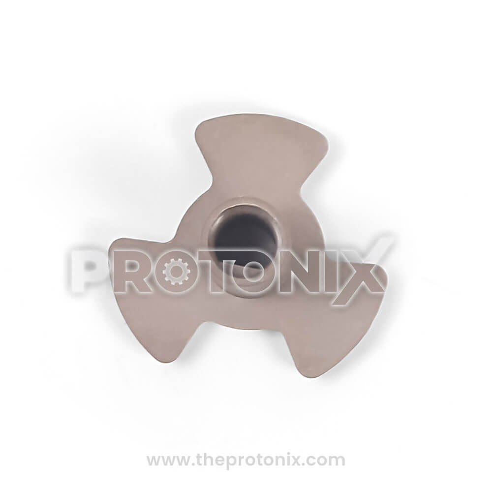 Universal Turntable Coupler for Microwave Oven