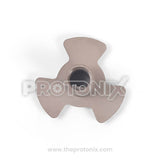 Universal Turntable Coupler for Microwave Oven