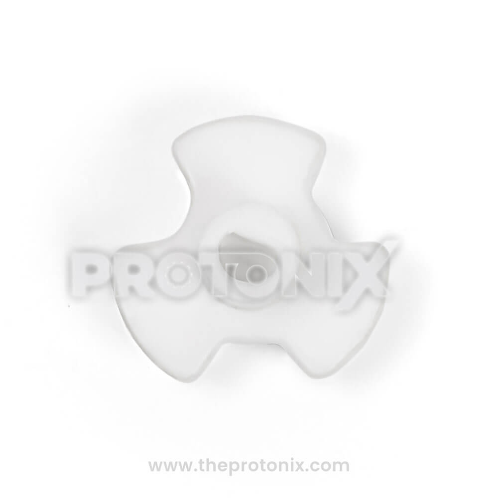 Turntable Coupler for LG Microwave Oven