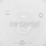 Turntable Glass Tray Plate for Microwave Oven (11-Inch)