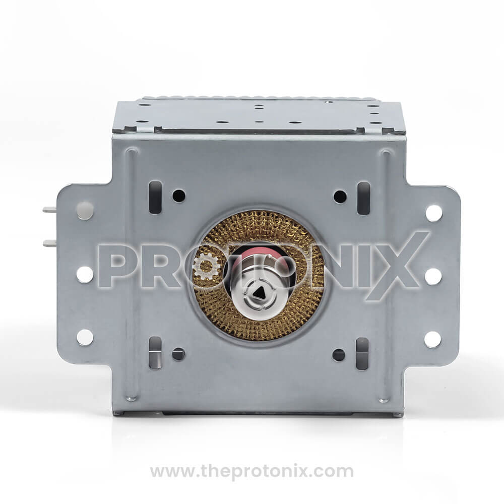 Magnetron for Microwave Oven