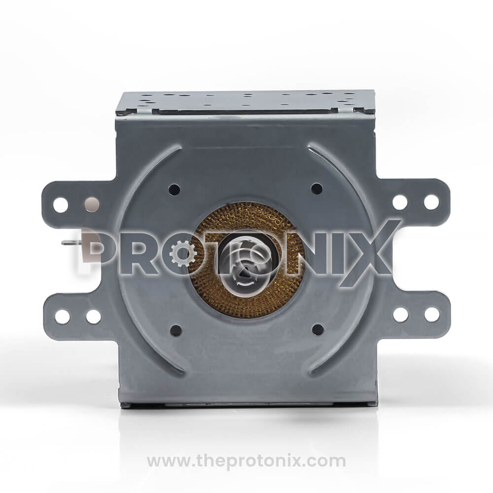 Magnetron for Inverter Microwave Oven