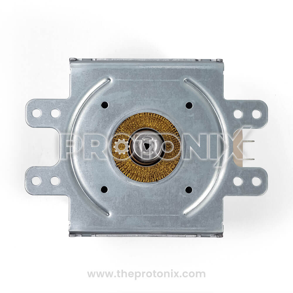 Magnetron for Inverter Microwave Oven