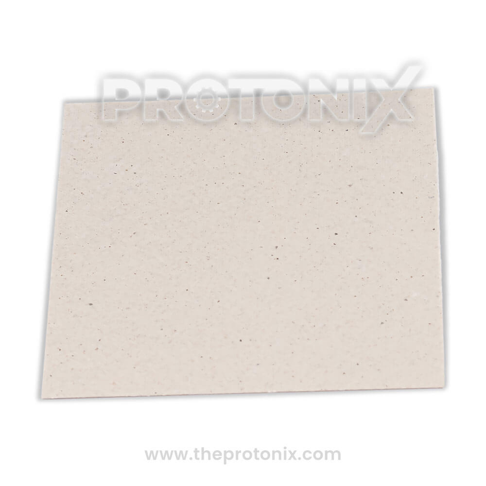 Mica Sheet for Microwave Oven