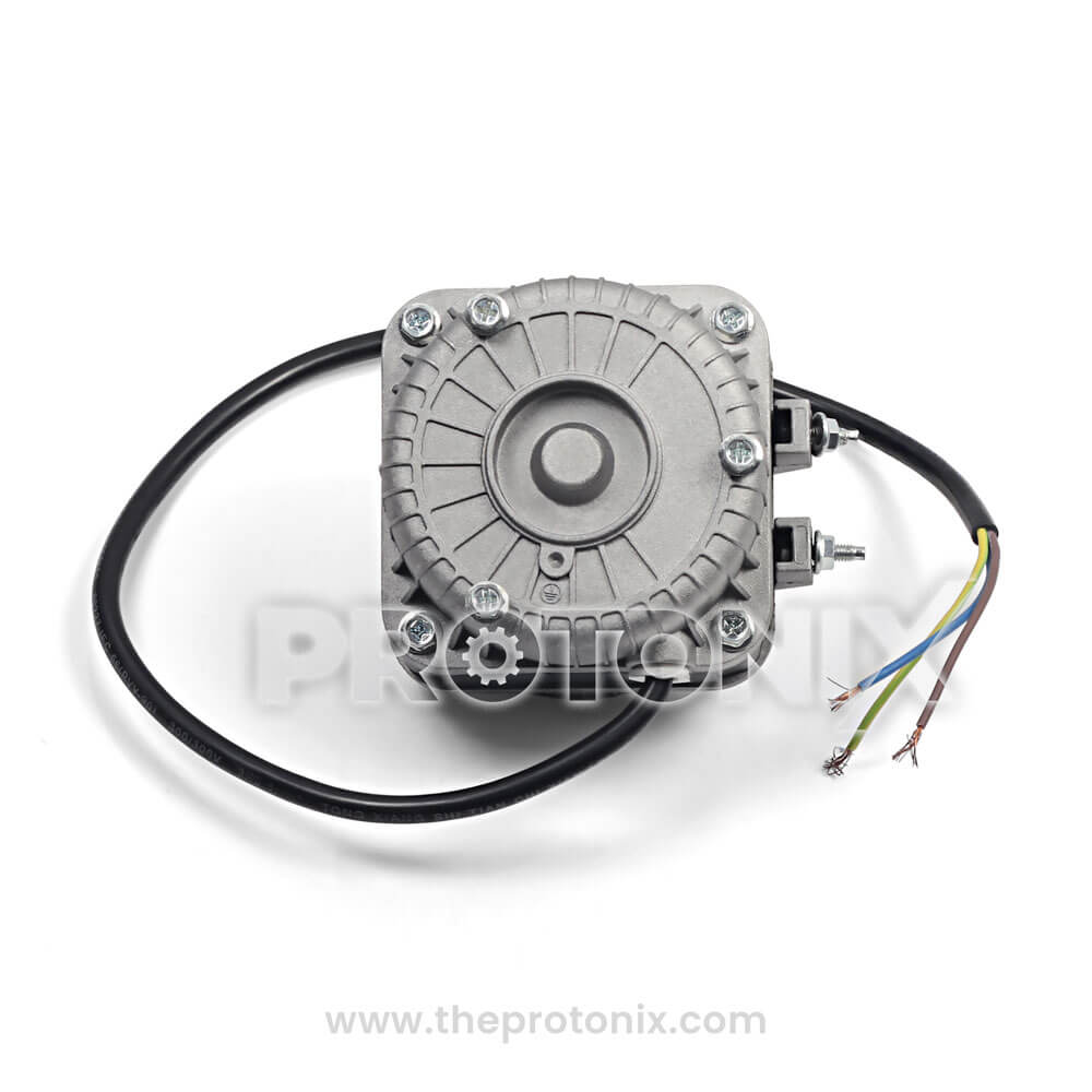 10W Fan Motor for Deep Freezer