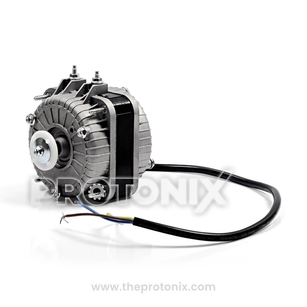 10W Fan Motor for Deep Freezer