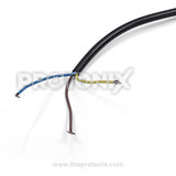 10W Fan Motor for Deep Freezer