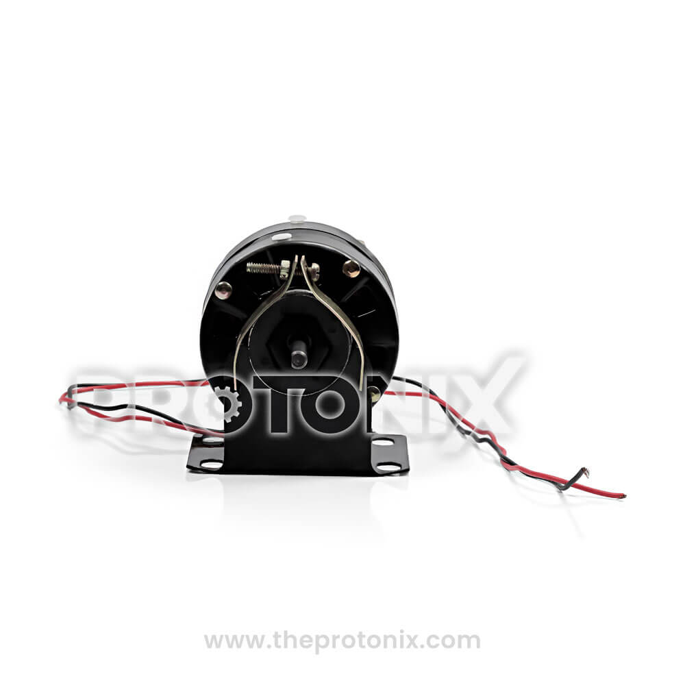 1/83HP Fan Motor for Deep Freezer