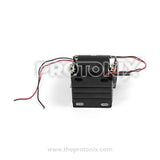 1/83HP Fan Motor for Deep Freezer