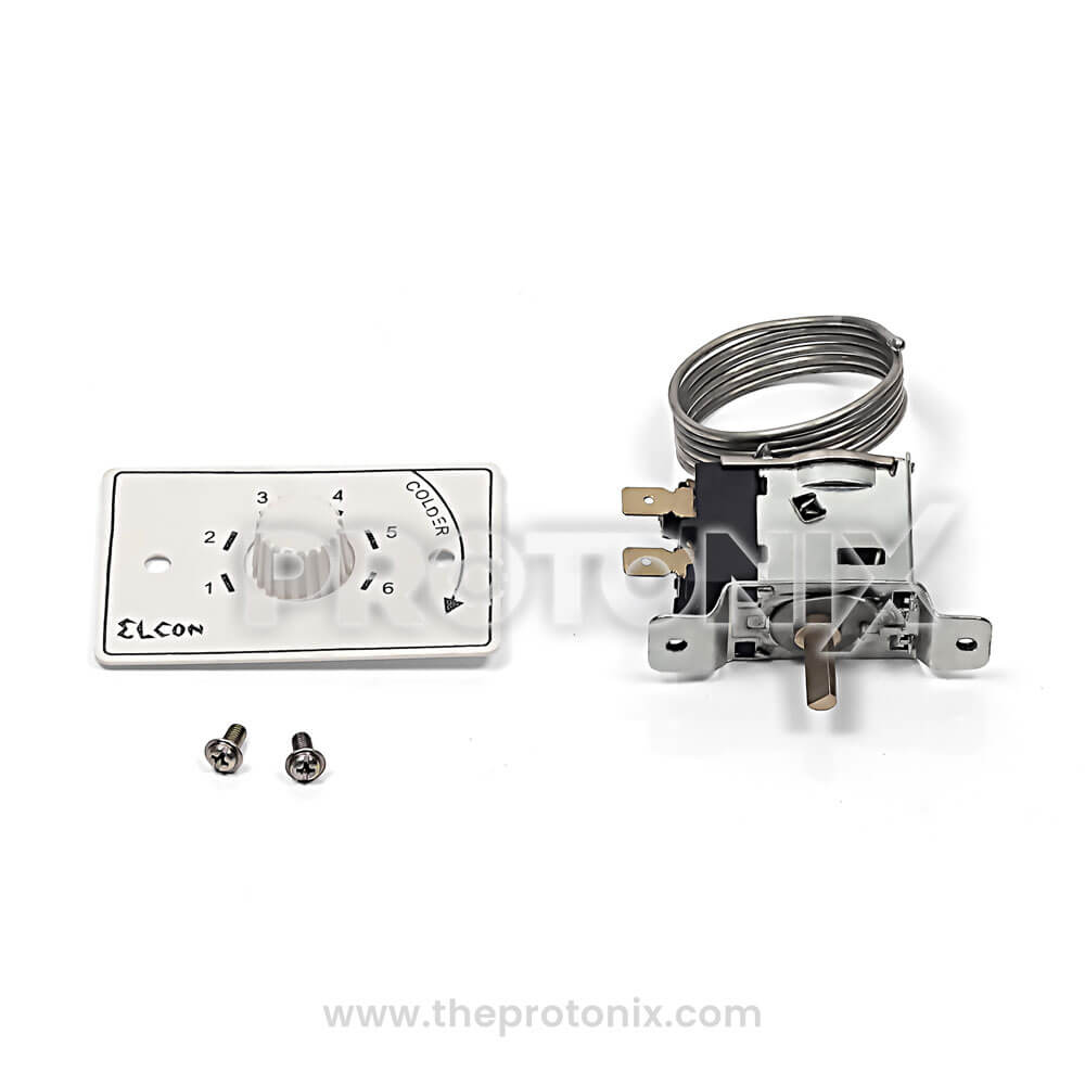 Thermostat for Deep Freezer