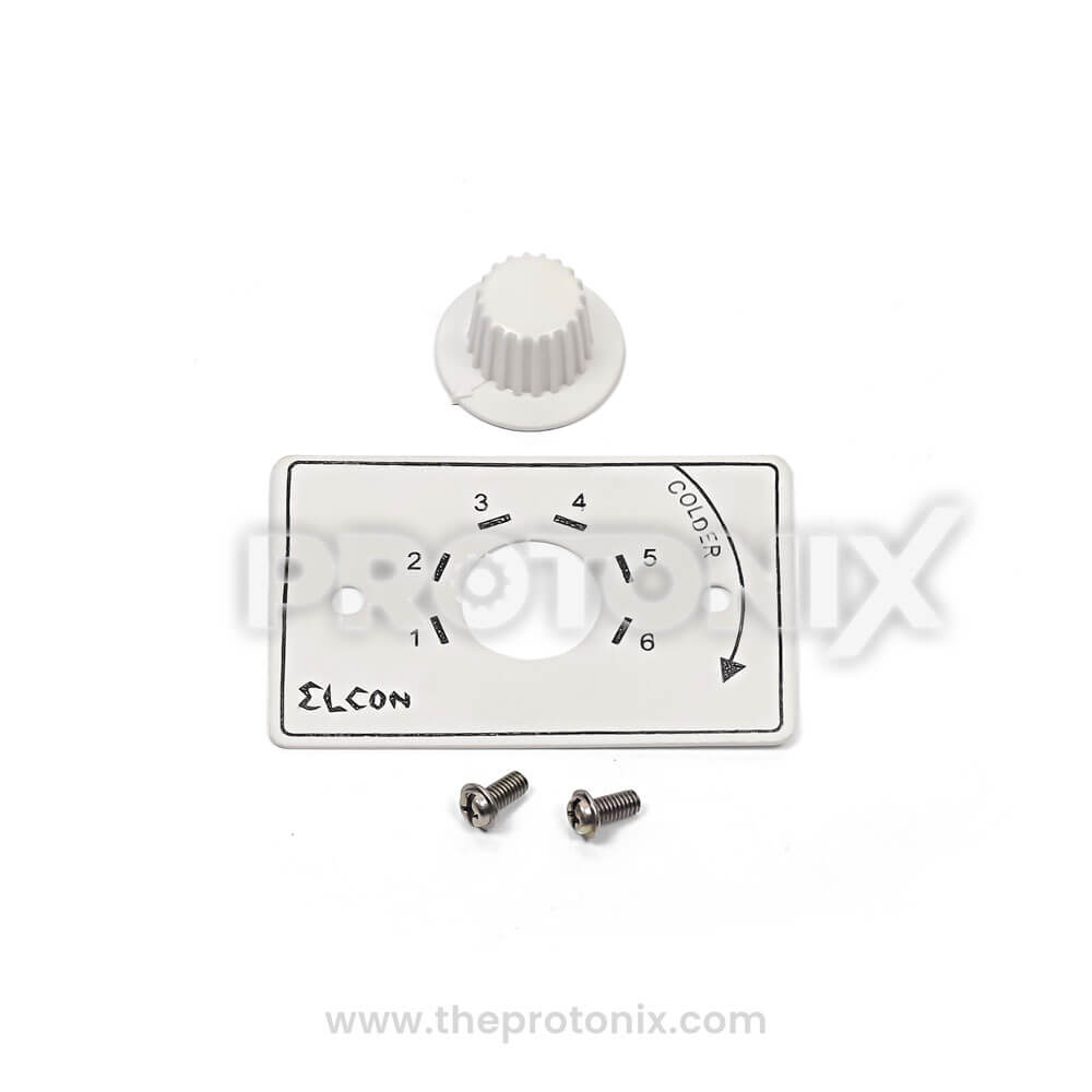 Thermostat for Deep Freezer