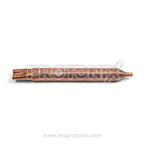 Copper Silica Filter Drier for Deep Freezer