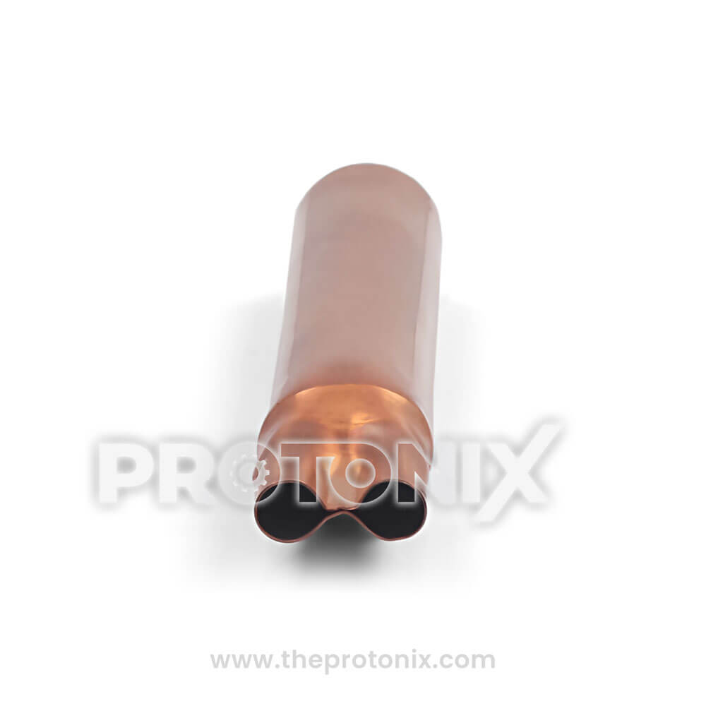 Copper Silica Filter Drier for Deep Freezer