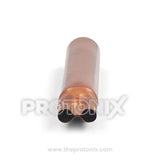 Copper Silica Filter Drier for Deep Freezer