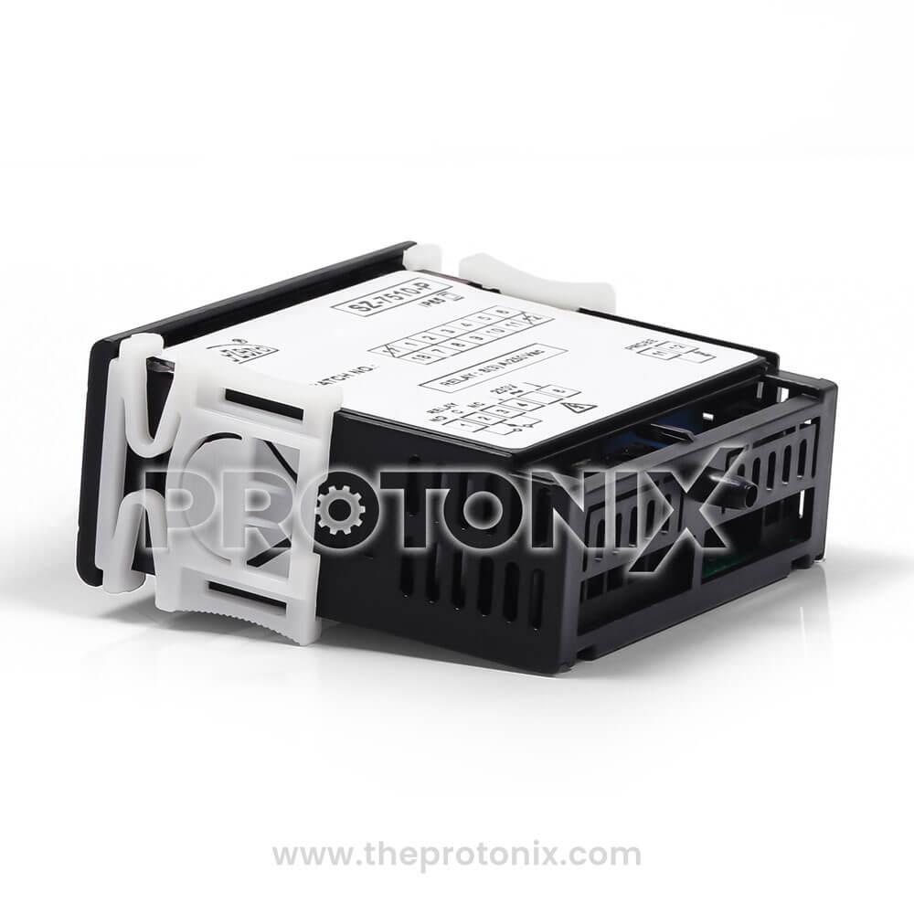Starter Sub-Zero Temperature Controller for Deep Freezer