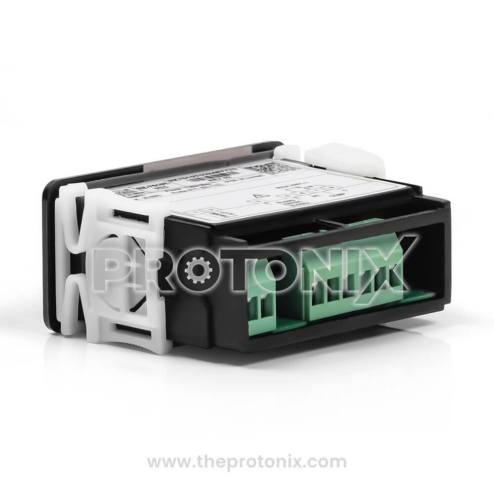 Starter Sub-Zero Temperature Controller for Deep Freezer