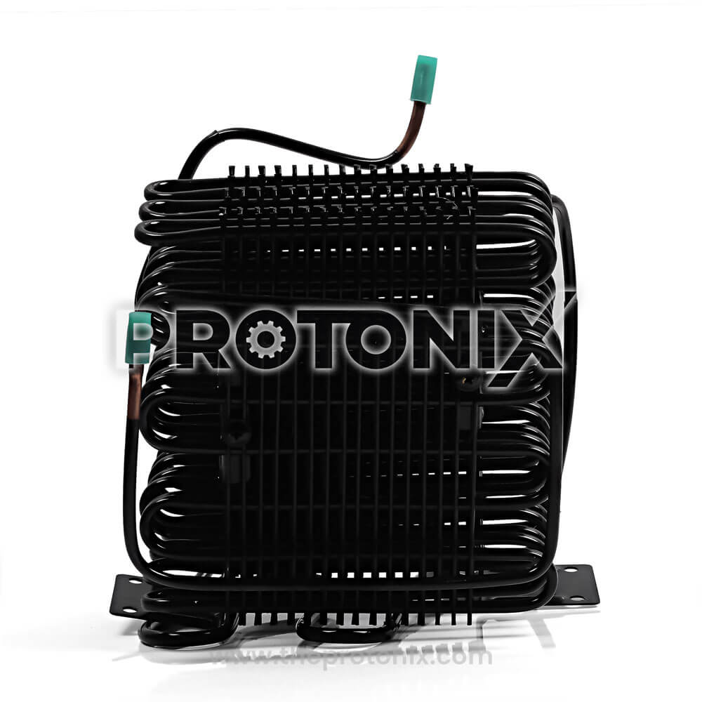 Condenser Coil for Deep Freezer