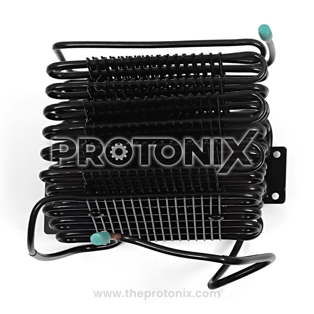 Condenser Coil for Deep Freezer