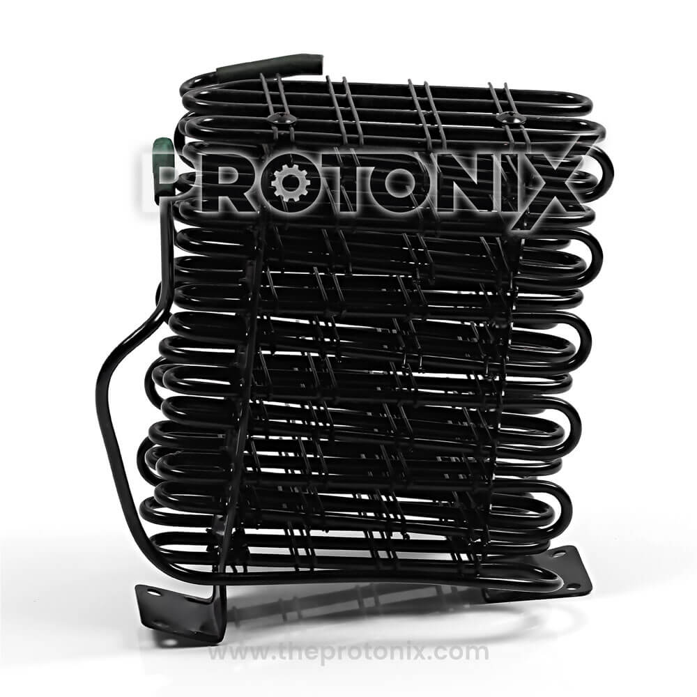 Condenser Coil for Deep Freezer