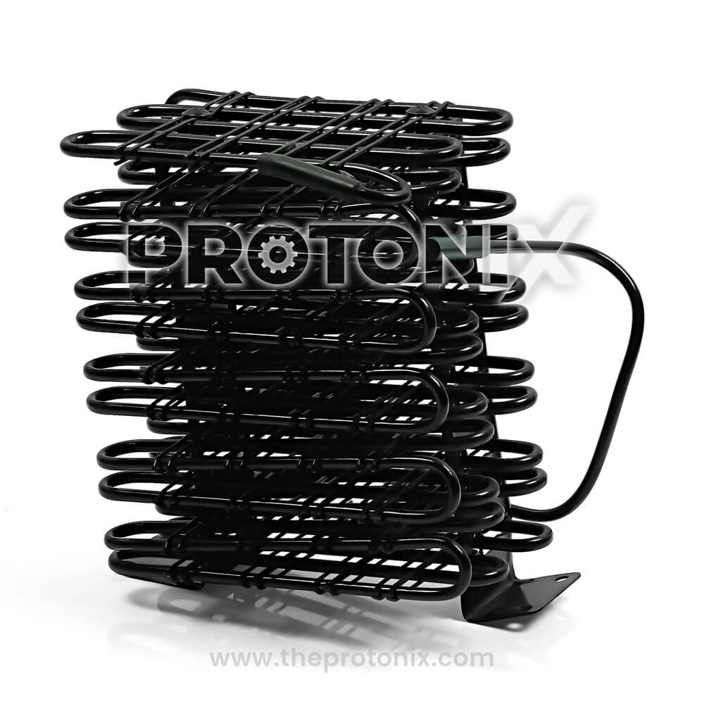 Condenser Coil for Deep Freezer