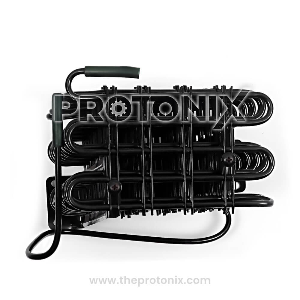 Condenser Coil for Deep Freezer