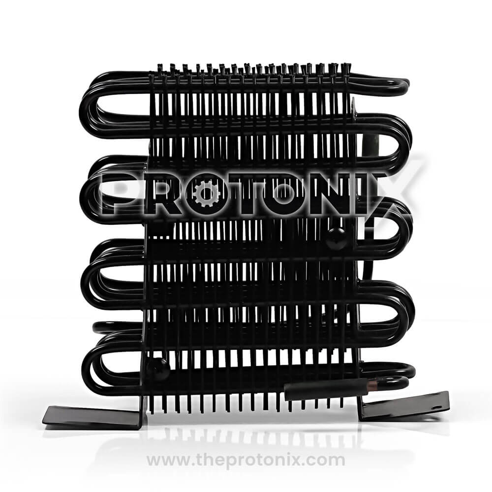 Condenser Coil for Deep Freezer