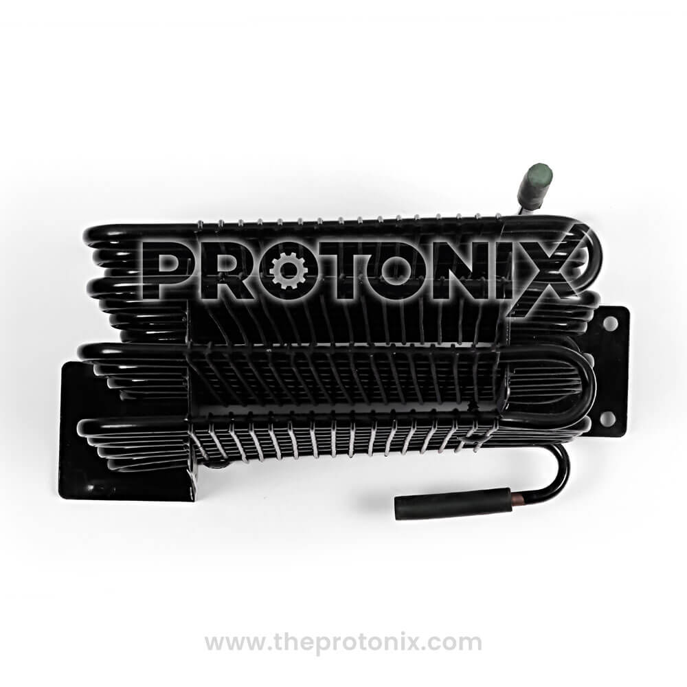 Condenser Coil for Deep Freezer