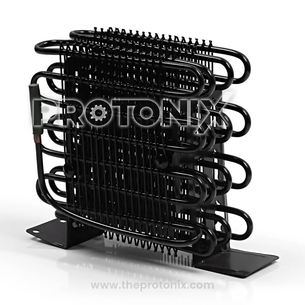 Condenser Coil for Deep Freezer