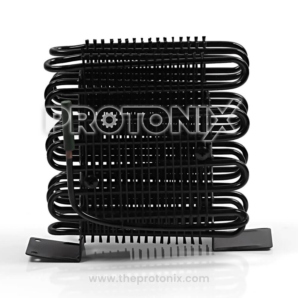 Condenser Coil for Deep Freezer