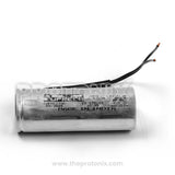 80/100uF Capacitor for Deep Freezer