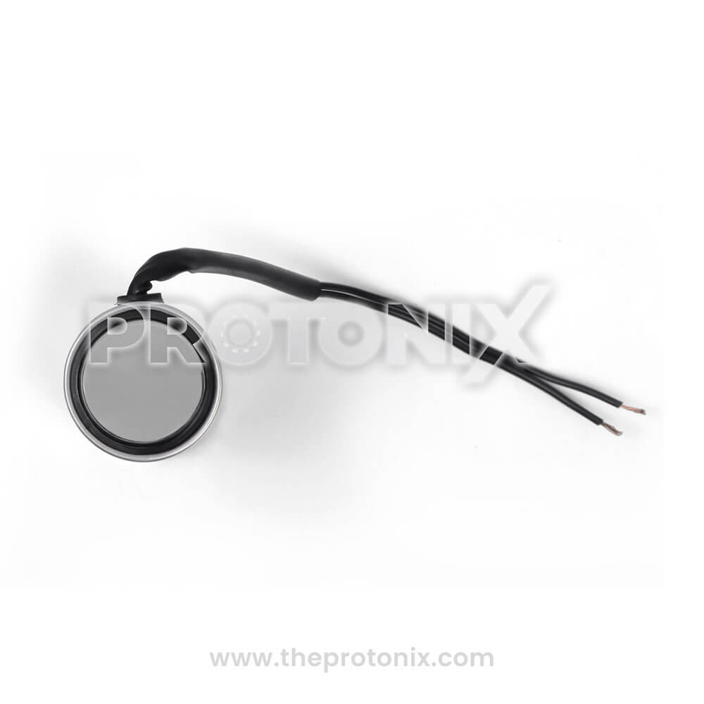 100/120uF Capacitor for Deep Freezer