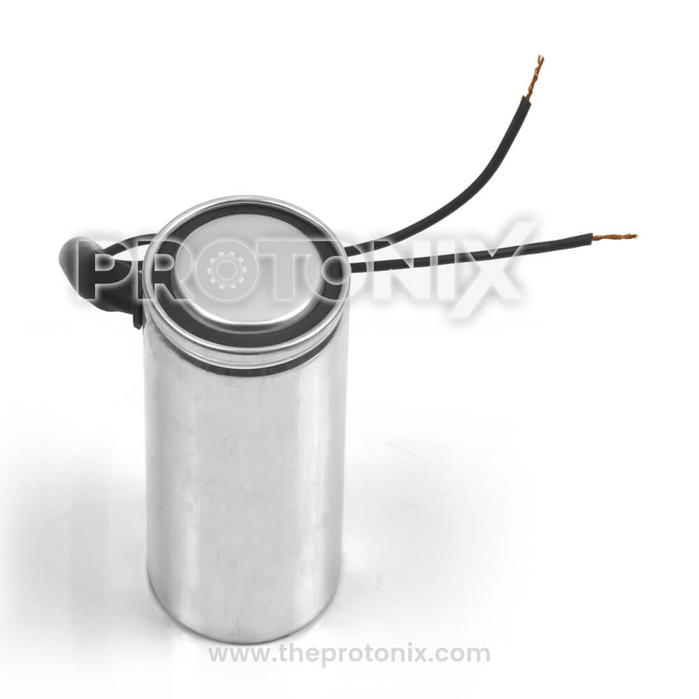 40/60uF Capacitor for Deep Freezer