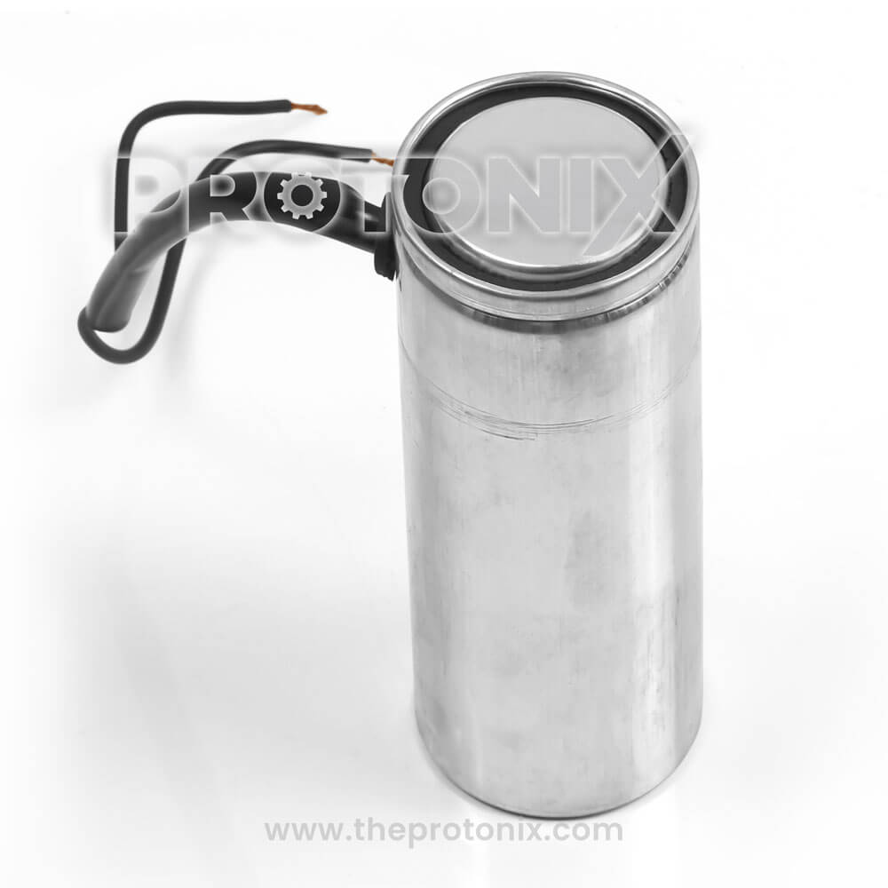 120/150uF Capacitor for Deep Freezer