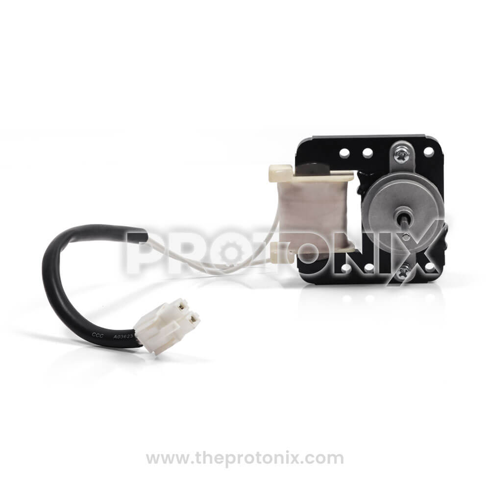 Condensing Fan Motor for LG Single-Door Refrigerator
