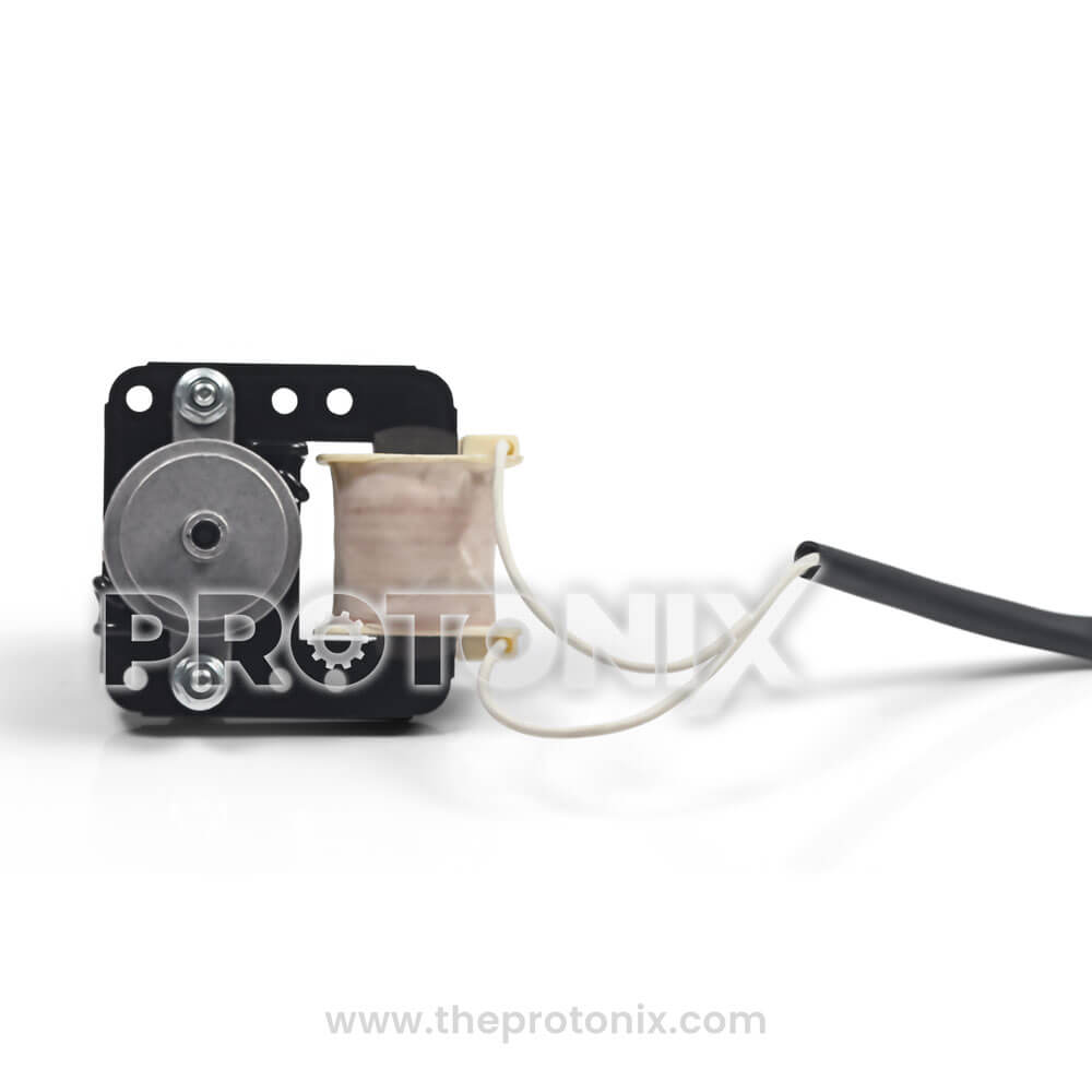 Condensing Fan Motor for LG Single-Door Refrigerator