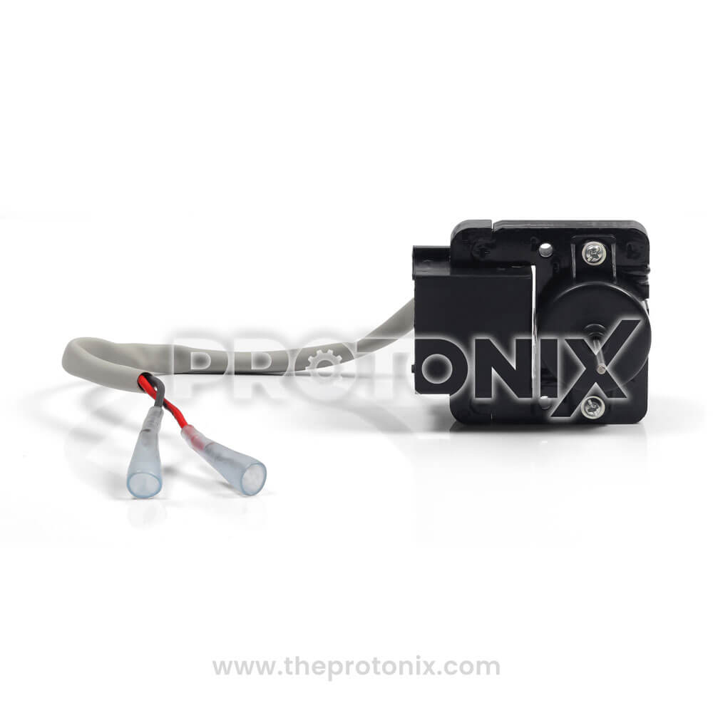 Fan Motor for Godrej Single-Door Refrigerator