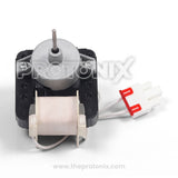 4680JB1030F Fan Motor for LG Refrigerator