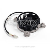 W11582938 DC Fan Motor for Whirlpool Refrigerator