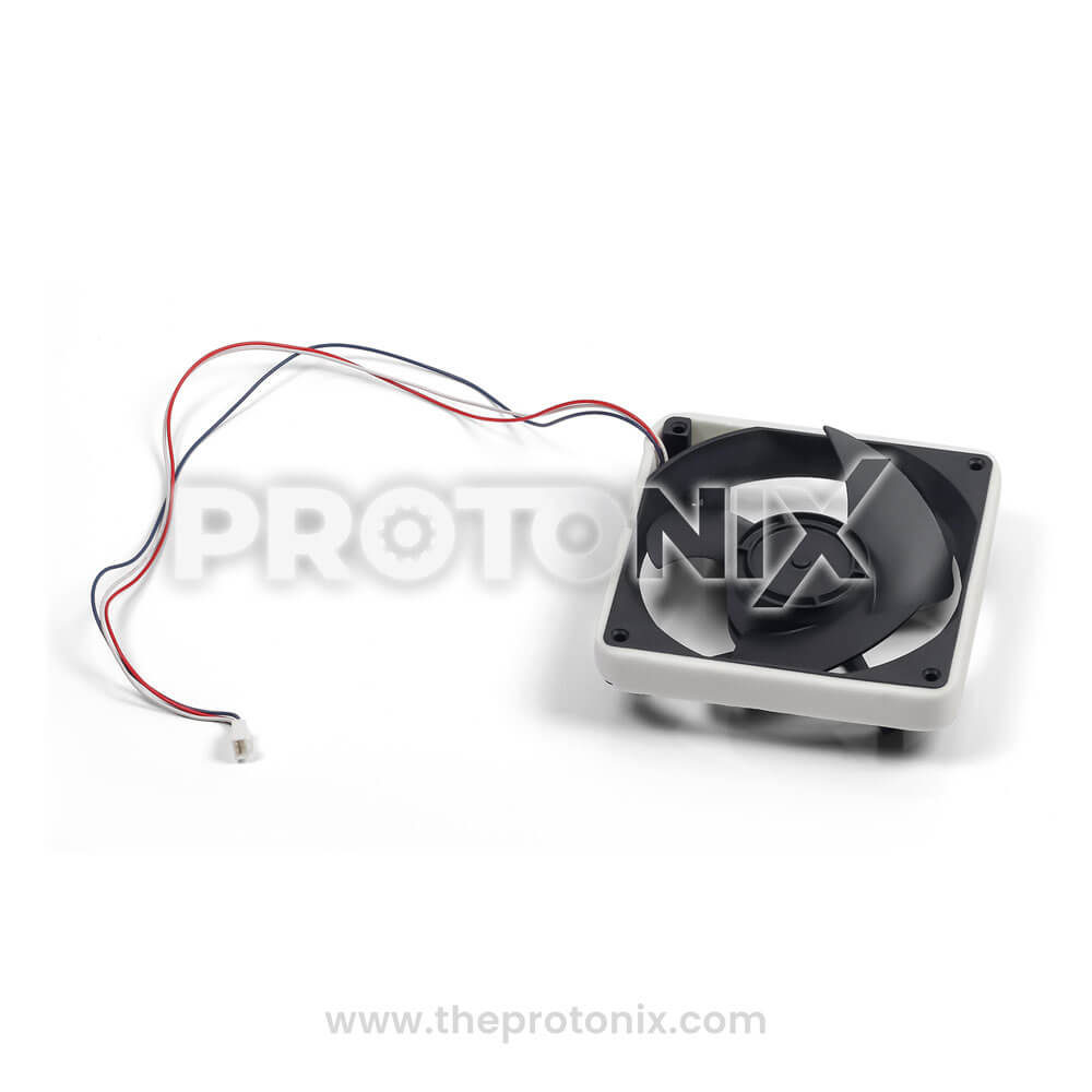 HH0004140A 3-Wire DC Fan Motor for Hitachi Refrigerator