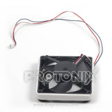 HH0004140A 3-Wire DC Fan Motor for Hitachi Refrigerator
