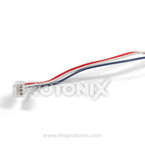 HH0004140A 3-Wire DC Fan Motor for Hitachi Refrigerator