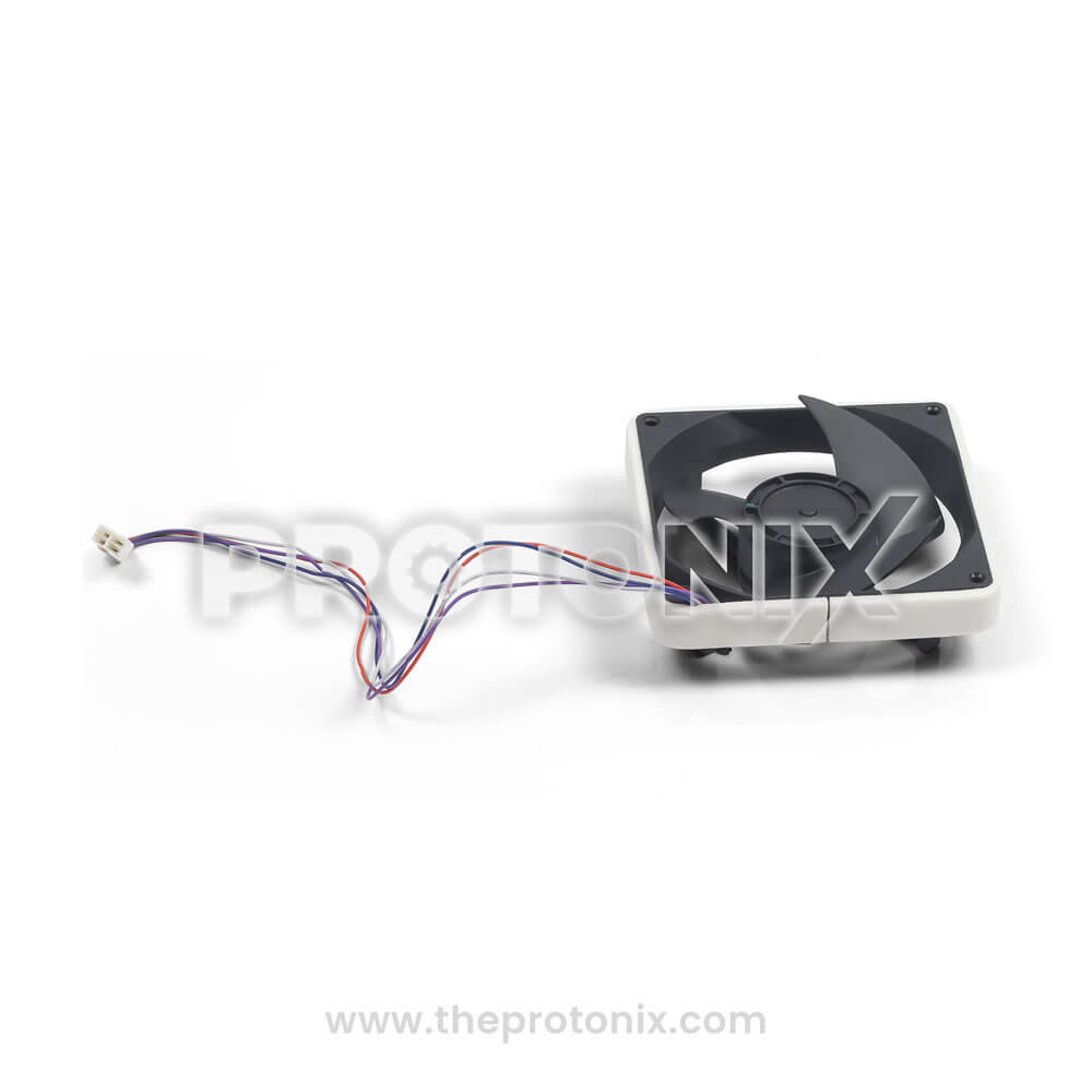 4-Wire DC Fan Motor for Hitachi Refrigerator