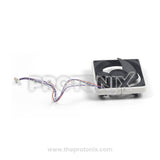 4-Wire DC Fan Motor for Hitachi Refrigerator