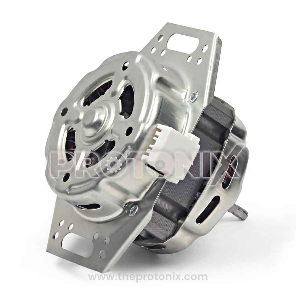 Wash Motor for Samsung Top-Load Washing Machine