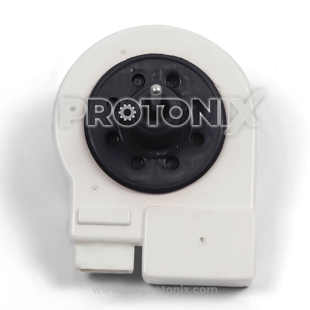DREP5020LB DC Fan Motor for Samsung Refrigerator